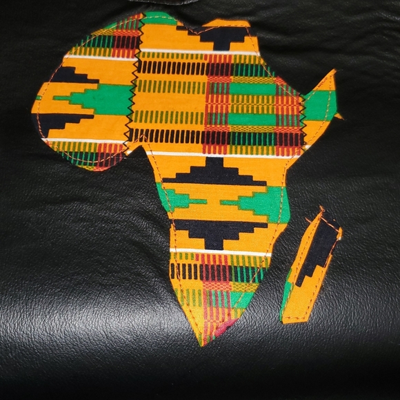 Handmade handbag - Picture 2 of 6